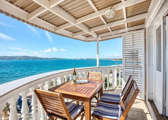 By The Sea Brodarica, Sibenik - 4194 *