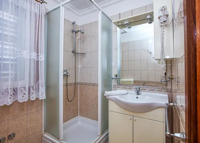 Appartement By The Sea Brodarica, Sibenik - 4194