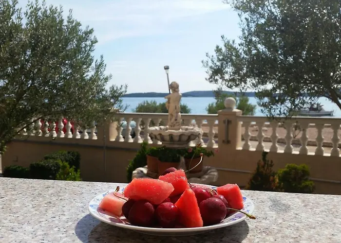 By The Sea Brodarica, Sibenik - 4194 * Brodarica (Sibenik-Knin)