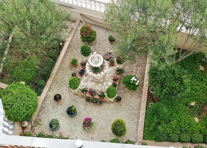 Appartement By The Sea Brodarica, Sibenik - 4194