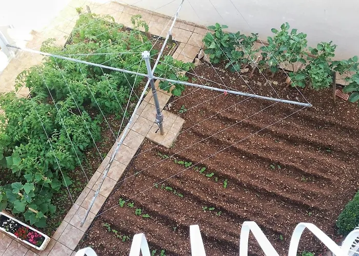 By The Sea Brodarica, Sibenik - 4194 *